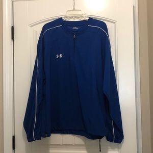 Under Armour pullover